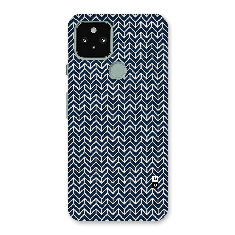 Beautiful Design Back Case for Google Pixel 5