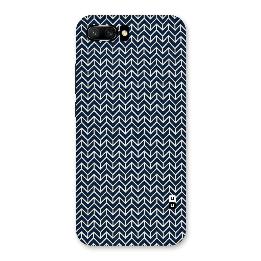 Beautiful Design Back Case for Honor 10