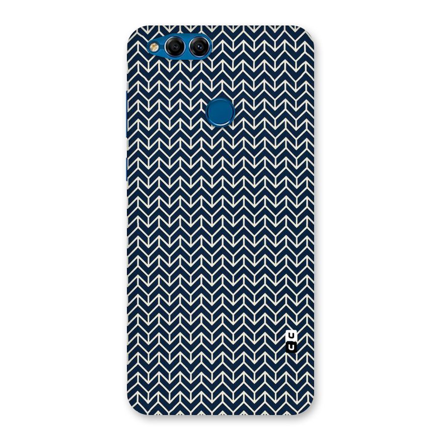 Beautiful Design Back Case for Honor 7X