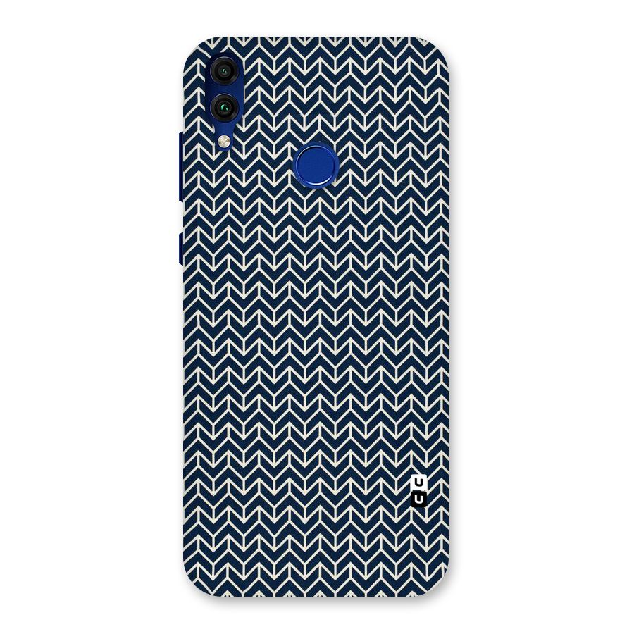 Beautiful Design Back Case for Honor 8C