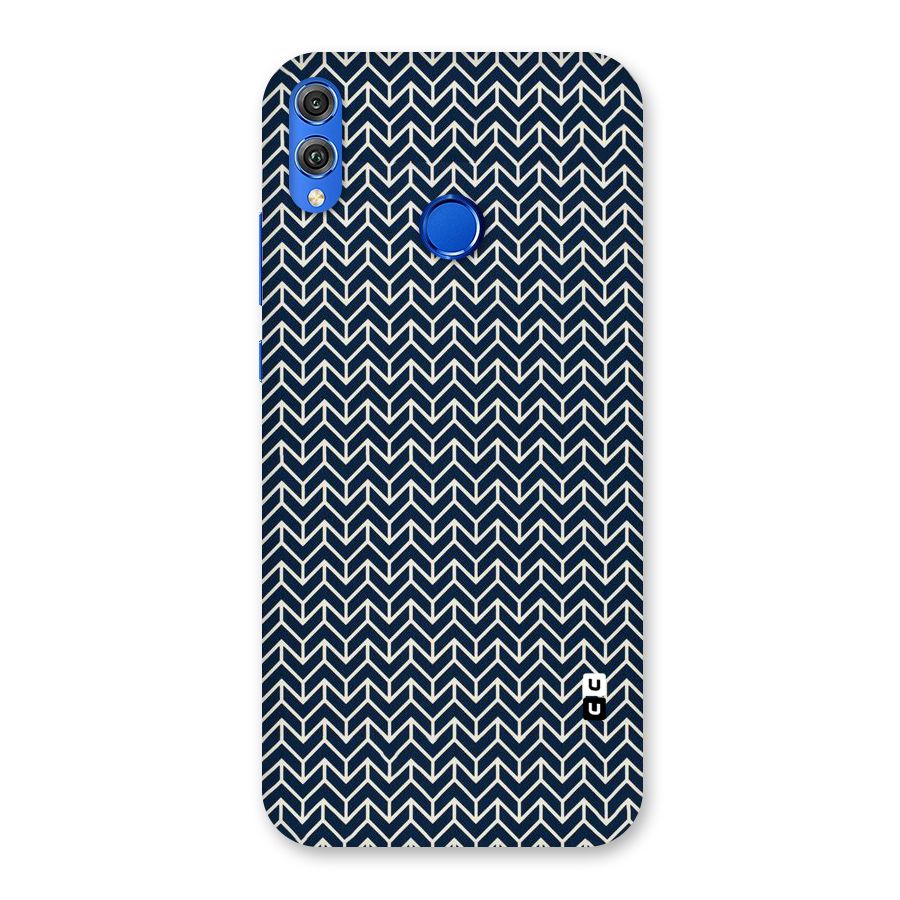 Beautiful Design Back Case for Honor 8X