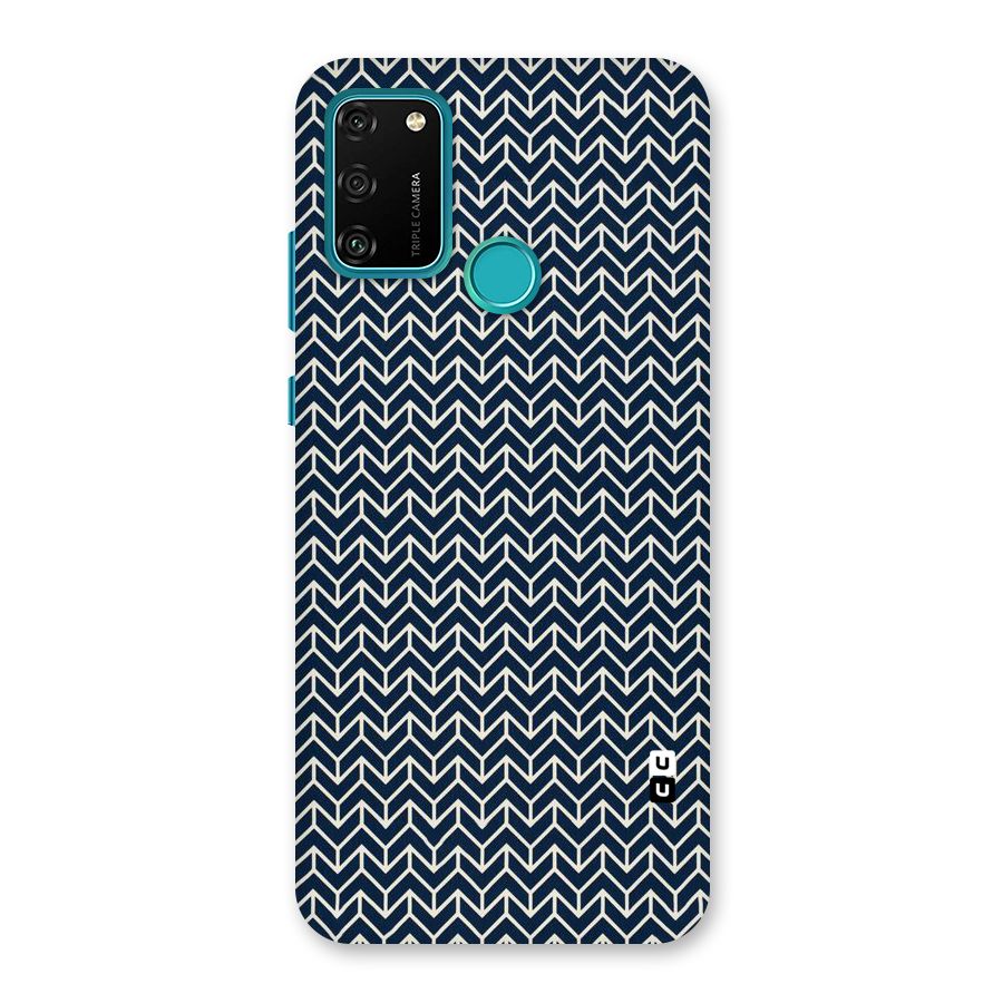 Beautiful Design Back Case for Honor 9A