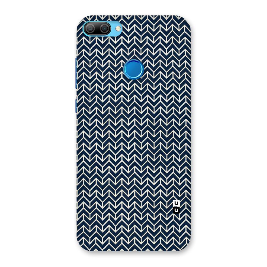 Beautiful Design Back Case for Honor 9N