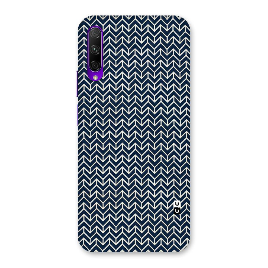 Beautiful Design Back Case for Honor 9X Pro
