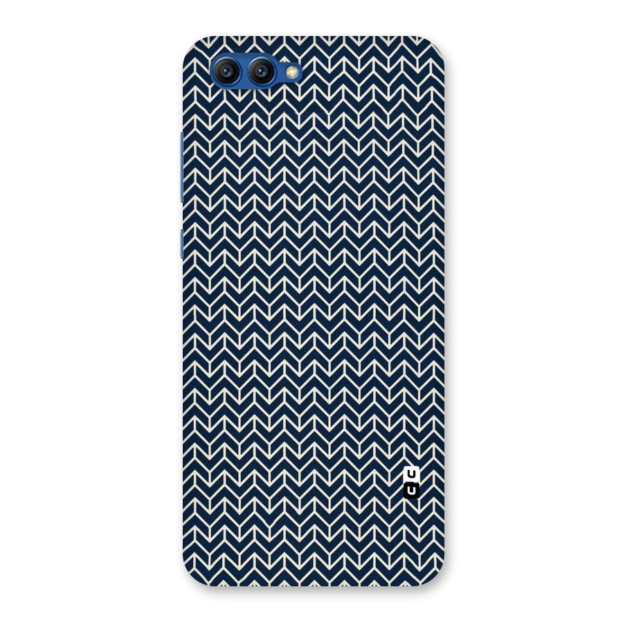 Beautiful Design Back Case for Honor View 10