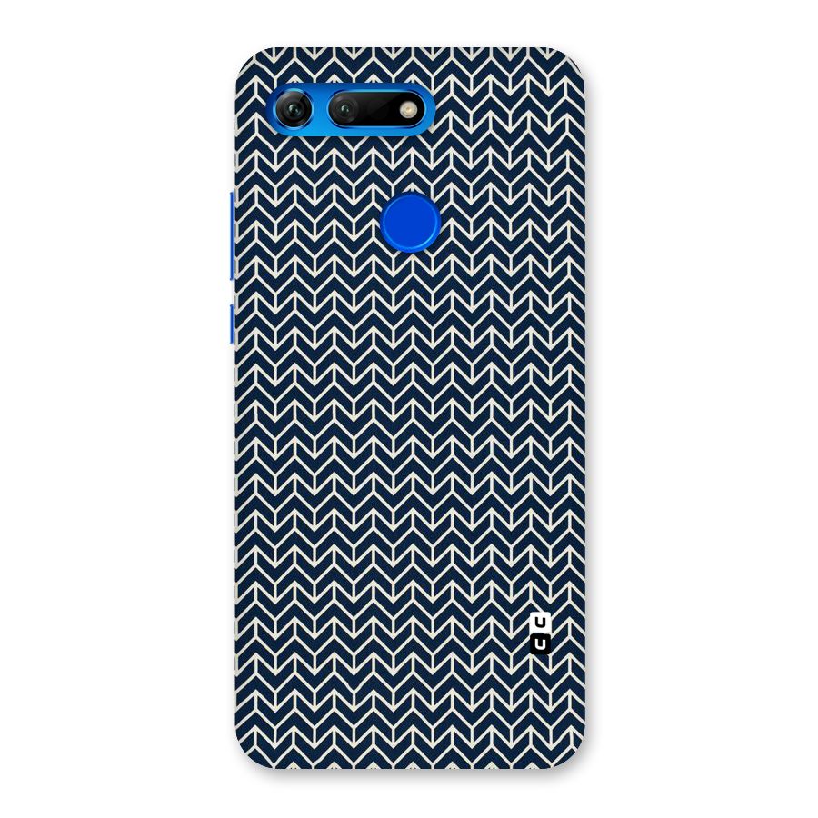 Beautiful Design Back Case for Honor View 20