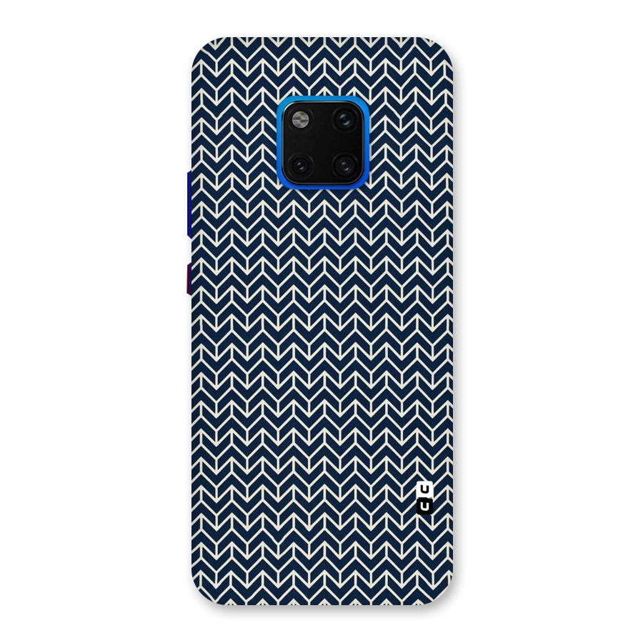 Beautiful Design Back Case for Huawei Mate 20 Pro