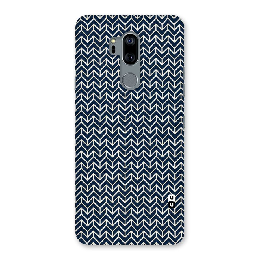 Beautiful Design Back Case for LG G7