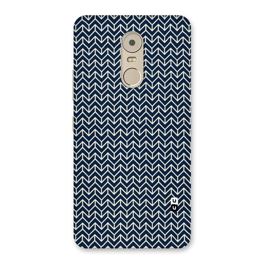 Beautiful Design Back Case for Lenovo K6 Note