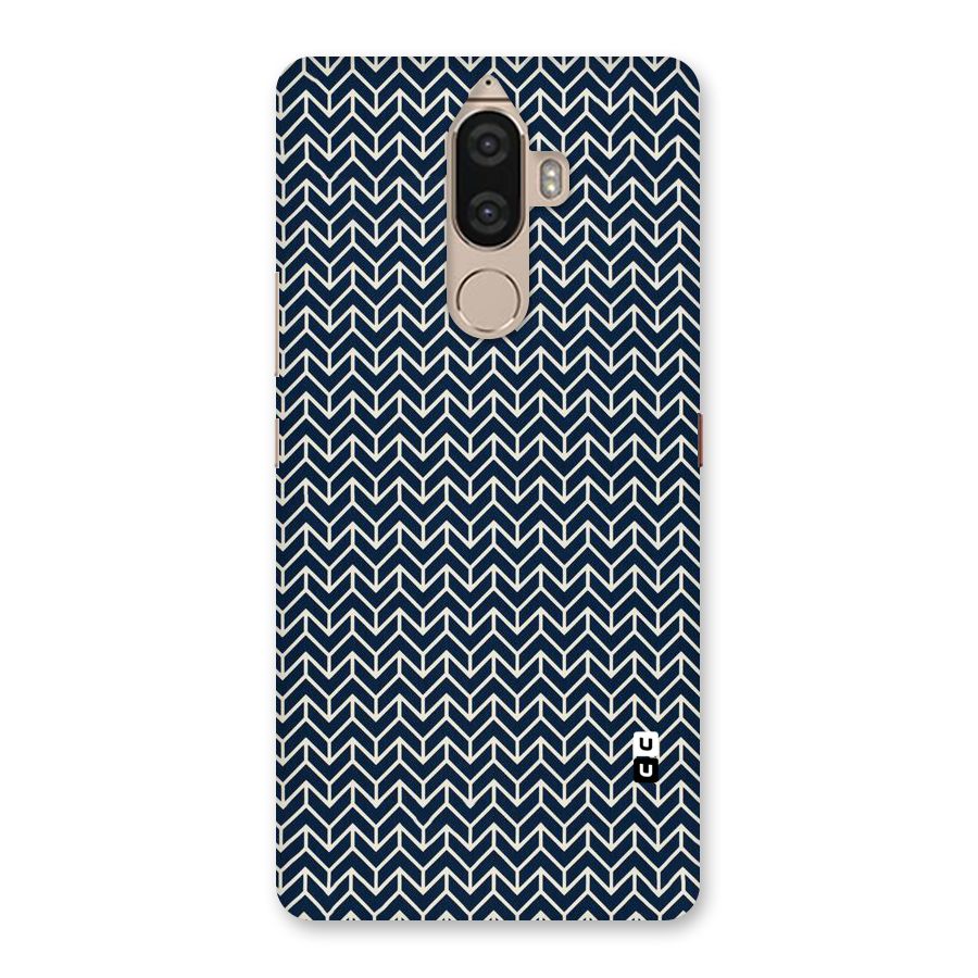 Beautiful Design Back Case for Lenovo K8 Note