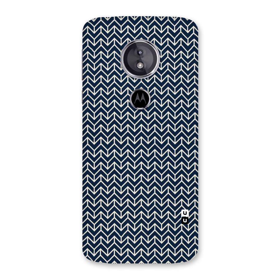 Beautiful Design Back Case for Moto E5
