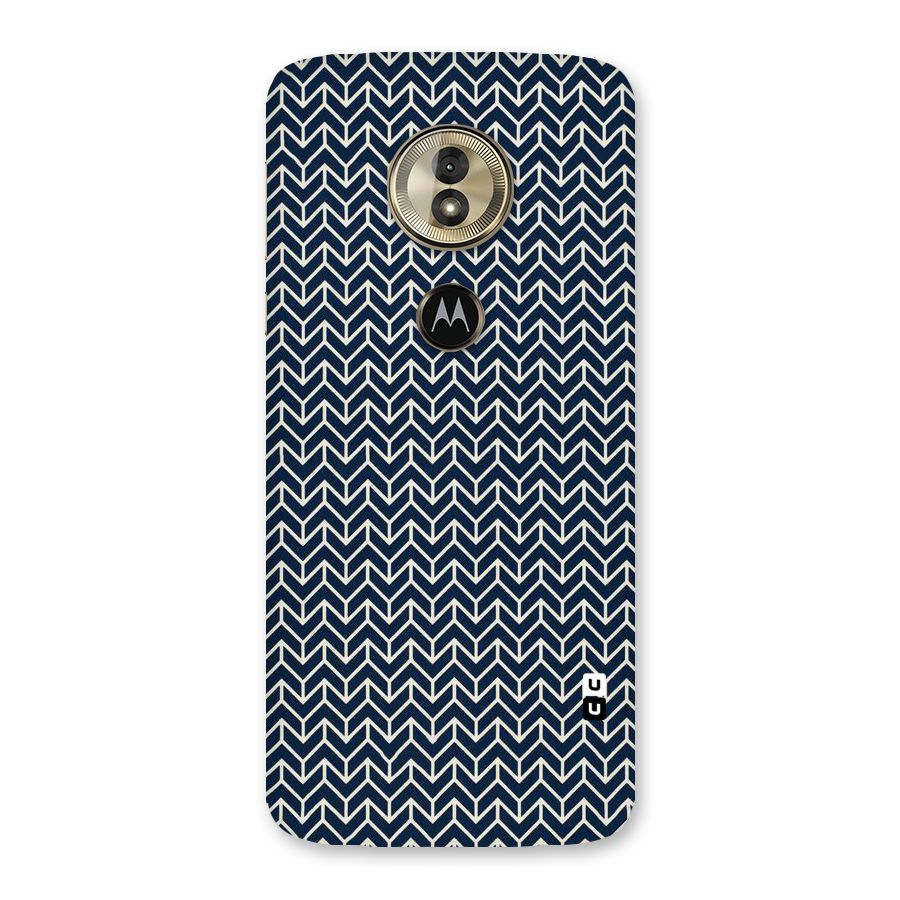 Beautiful Design Back Case for Moto G6 Play