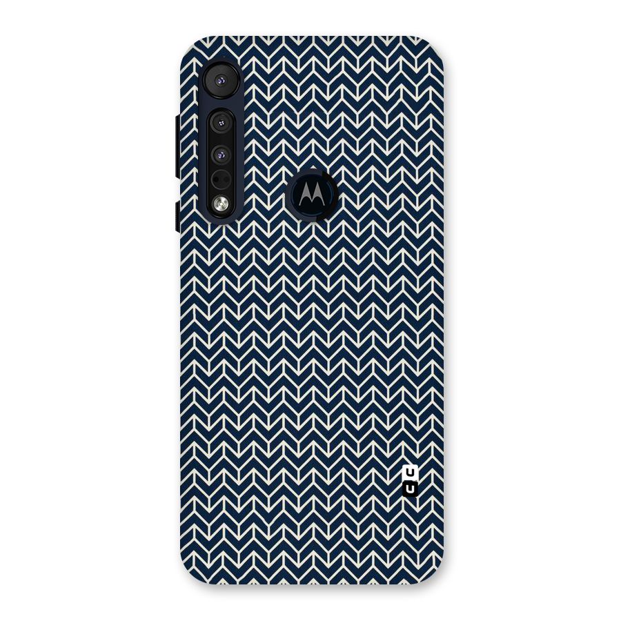 Beautiful Design Back Case for Motorola One Macro
