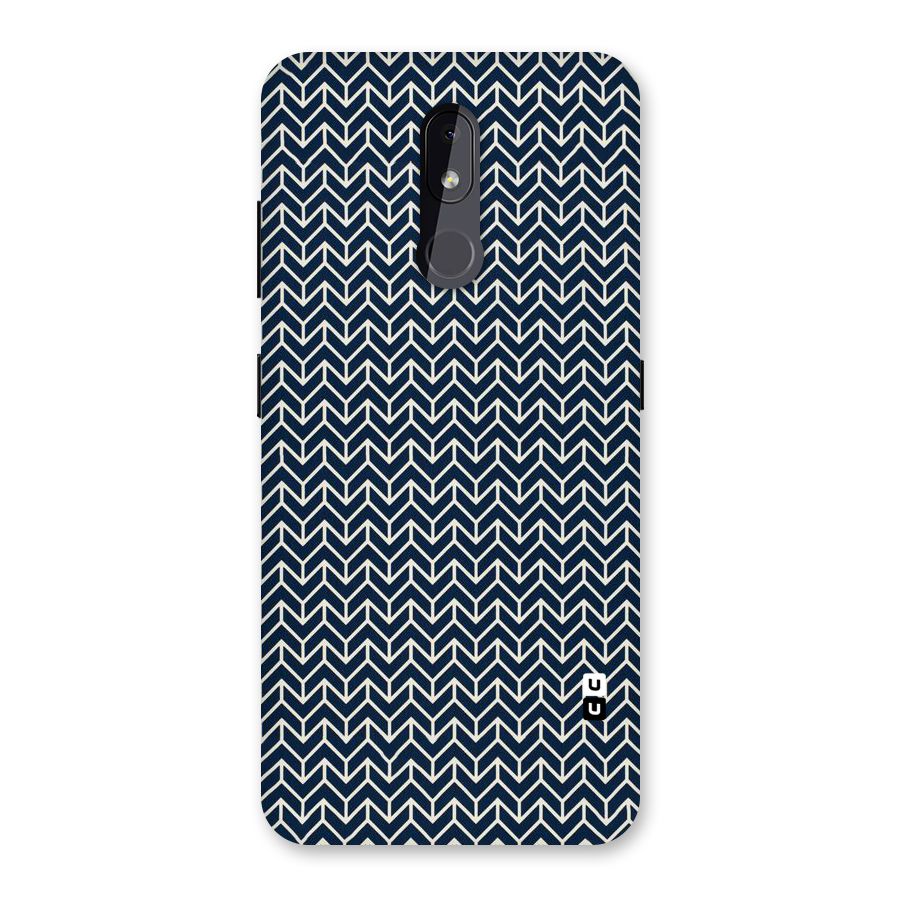 Beautiful Design Back Case for Nokia 3.2