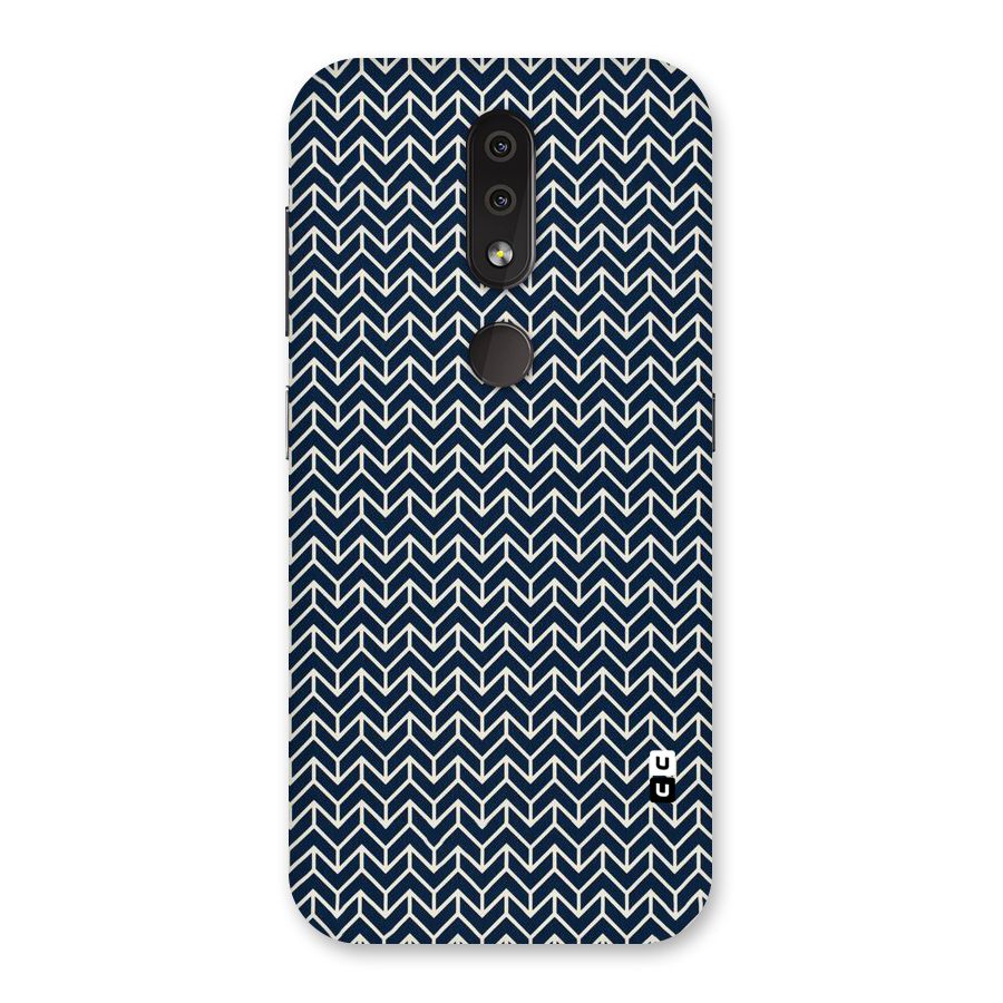 Beautiful Design Back Case for Nokia 4.2