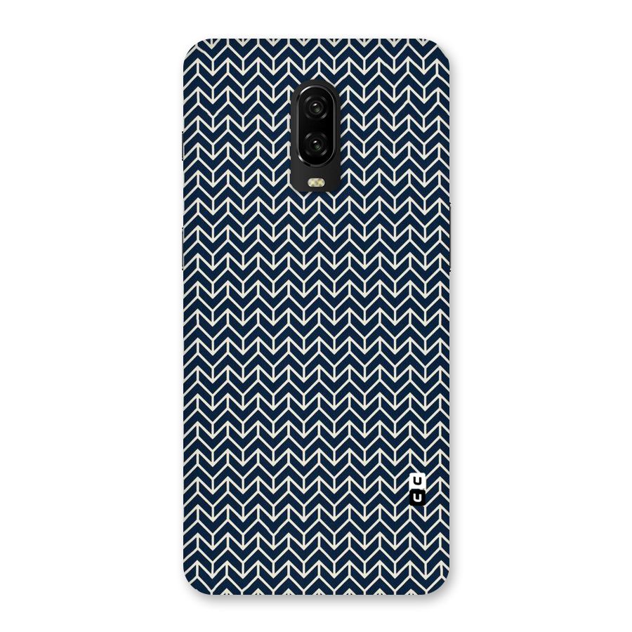 Beautiful Design Back Case for OnePlus 6T
