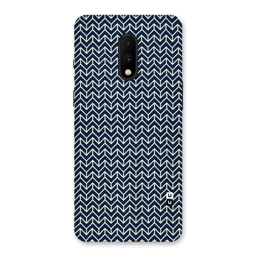 Beautiful Design Back Case for OnePlus 7