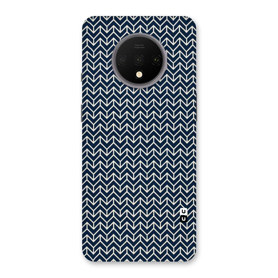 Beautiful Design Back Case for OnePlus 7T