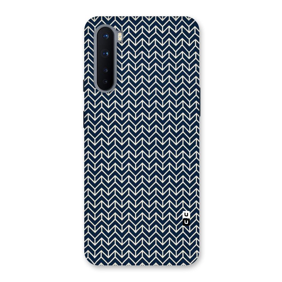 Beautiful Design Back Case for OnePlus Nord