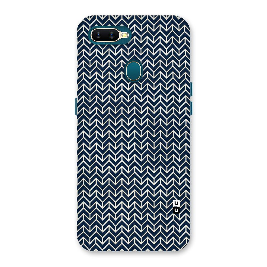 Beautiful Design Back Case for Oppo A11k