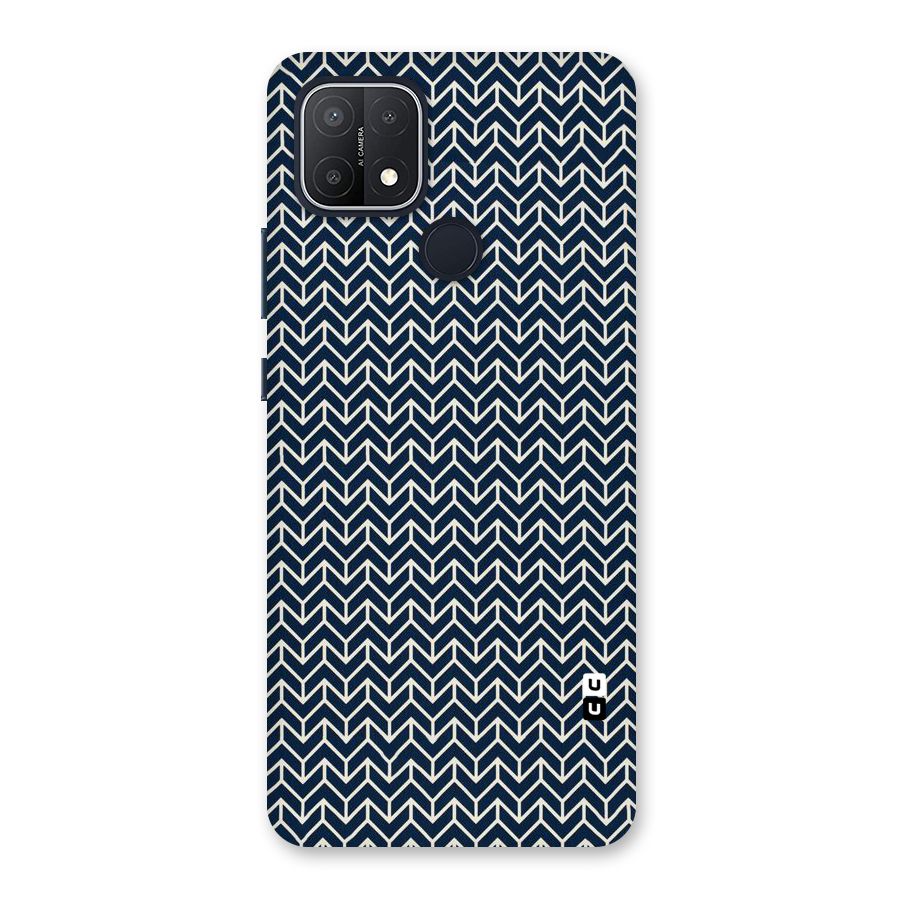 Beautiful Design Back Case for Oppo A15s