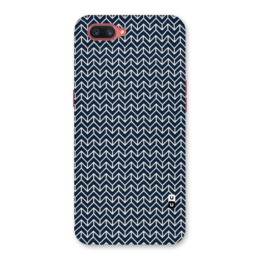Beautiful Design Back Case for Oppo A3s