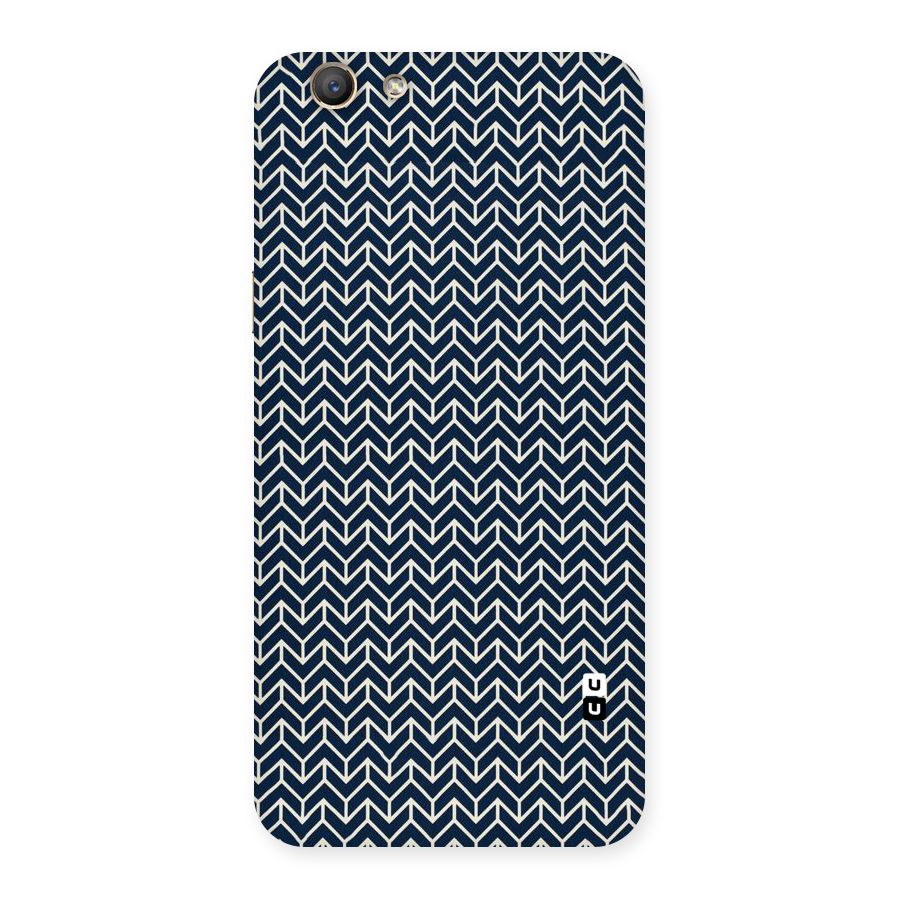 Beautiful Design Back Case for Oppo A59