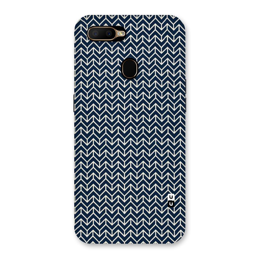 Beautiful Design Back Case for Oppo A5s