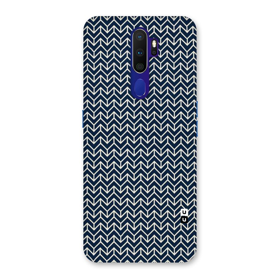 Beautiful Design Back Case for Oppo A9 (2020)