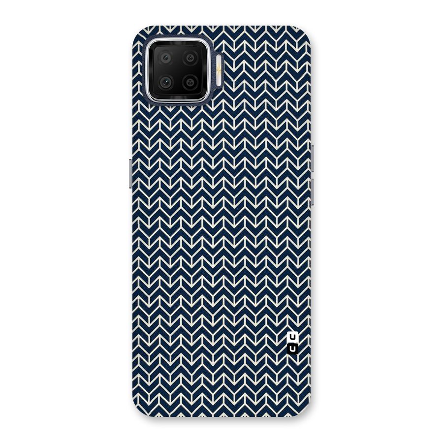 Beautiful Design Back Case for Oppo F17