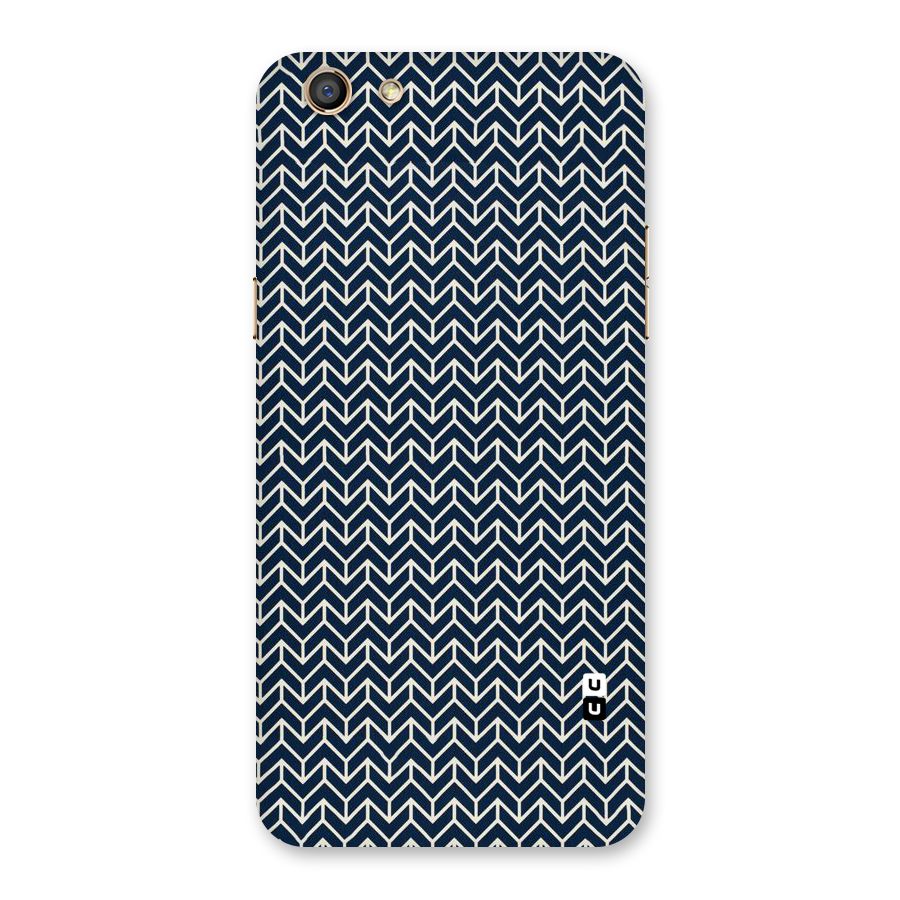 Beautiful Design Back Case for Oppo F3