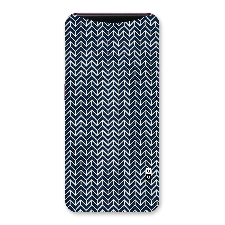 Beautiful Design Back Case for Oppo Find X