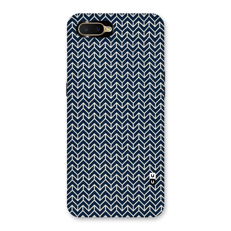 Beautiful Design Back Case for Oppo K1