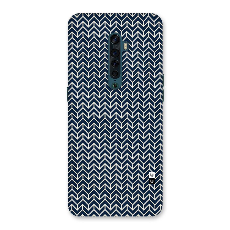 Beautiful Design Back Case for Oppo Reno2