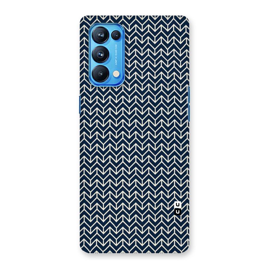 Beautiful Design Back Case for Oppo Reno5 Pro 5G