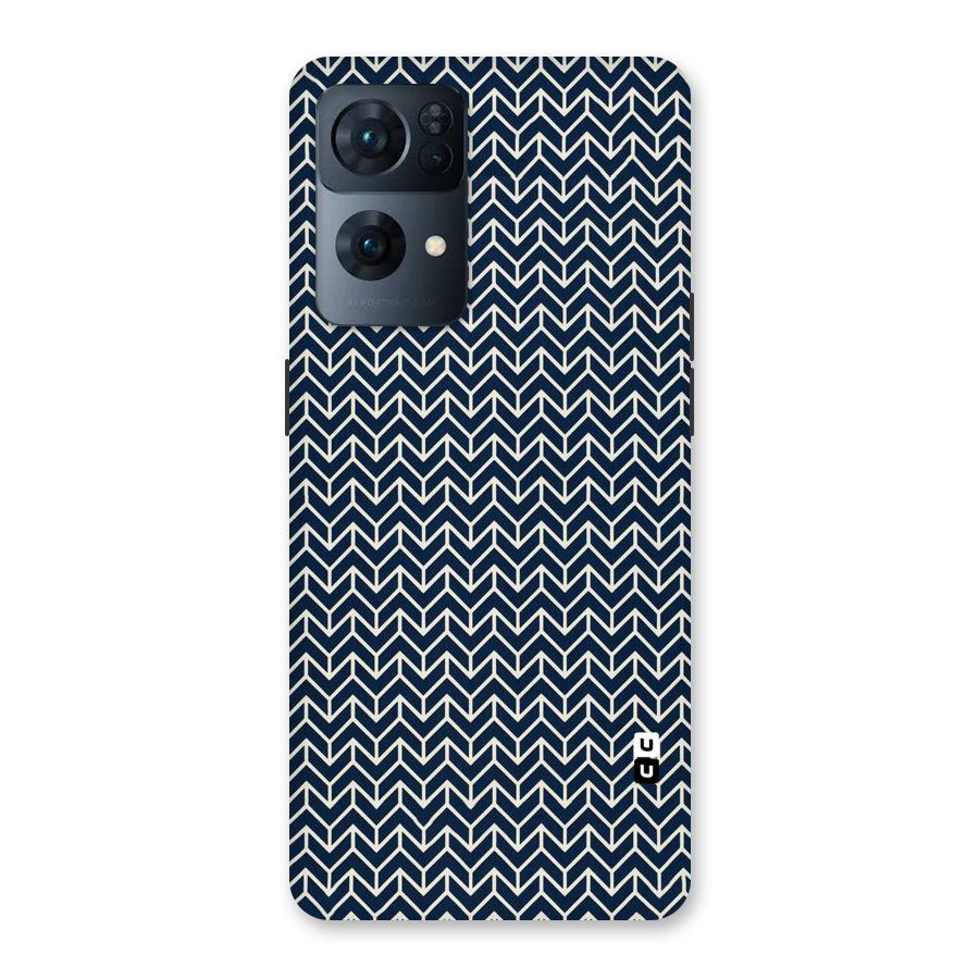 Beautiful Design Back Case for Oppo Reno7 Pro 5G