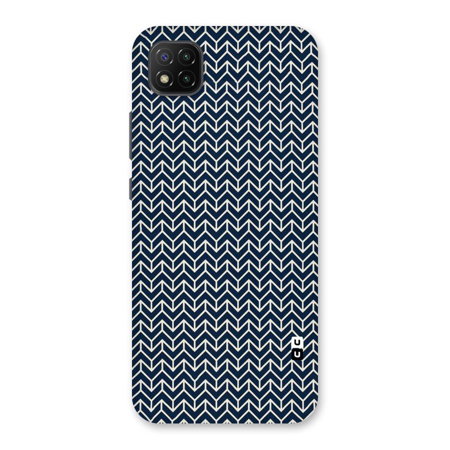 Beautiful Design Back Case for Poco C3