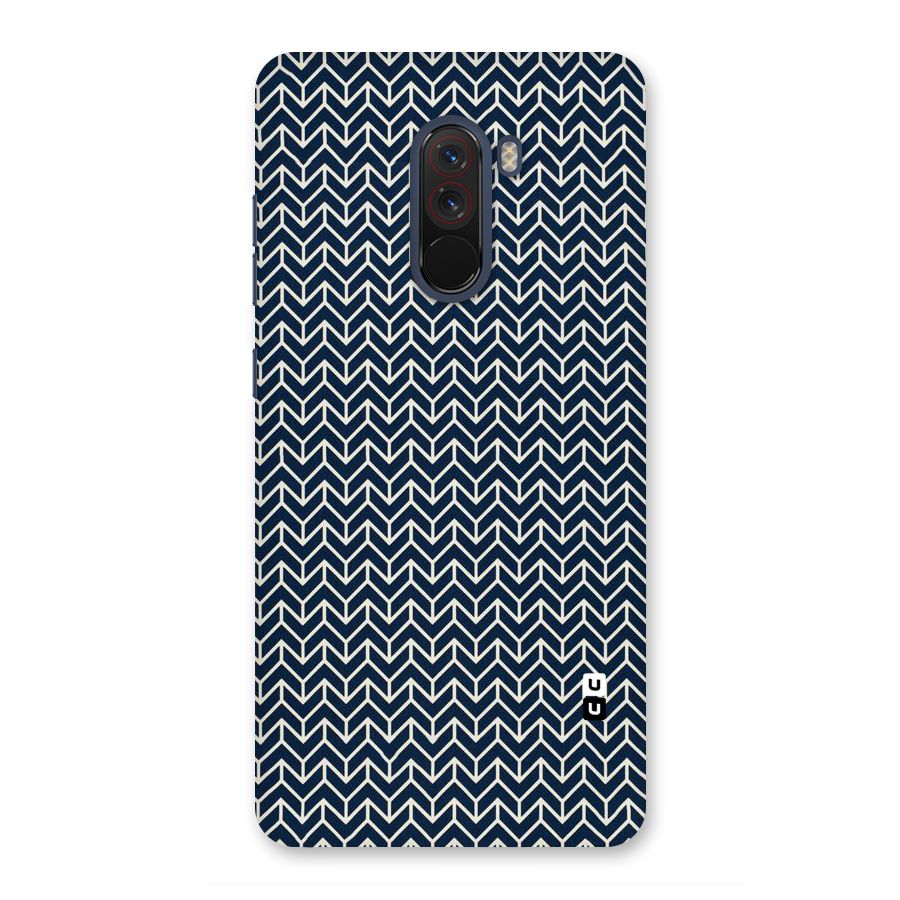 Beautiful Design Back Case for Poco F1