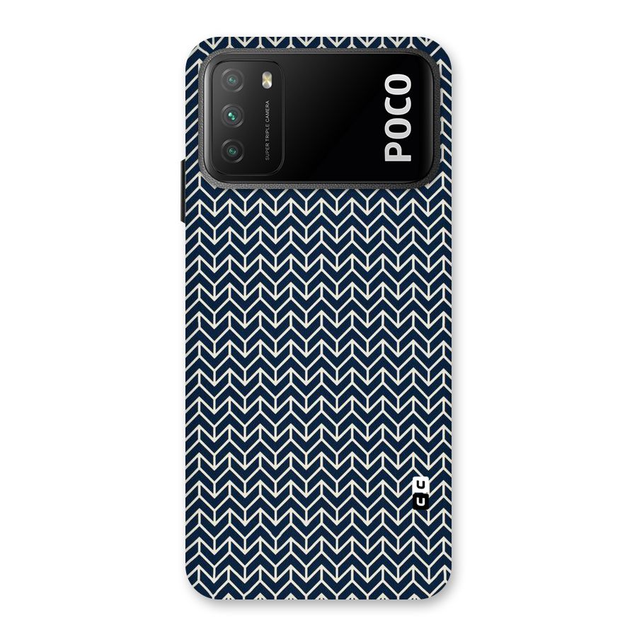 Beautiful Design Back Case for Poco M3