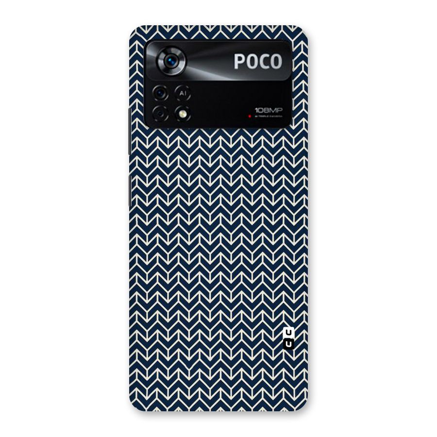 Beautiful Design Back Case for Poco X4 Pro 5G
