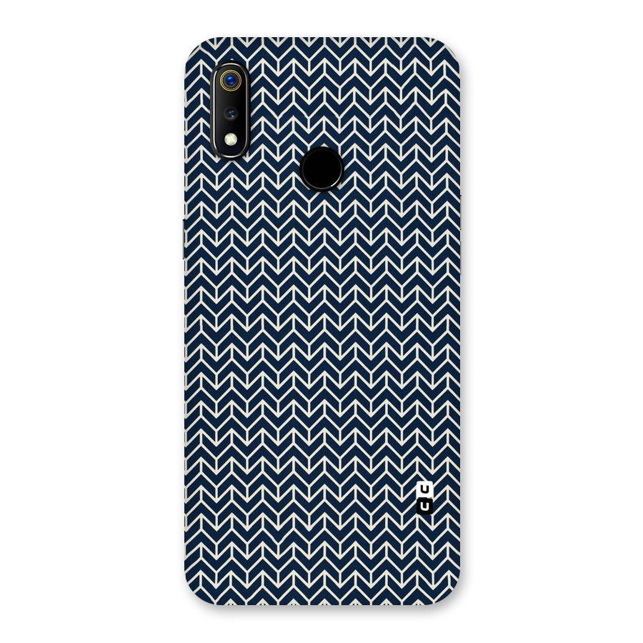 Beautiful Design Back Case for Realme 3