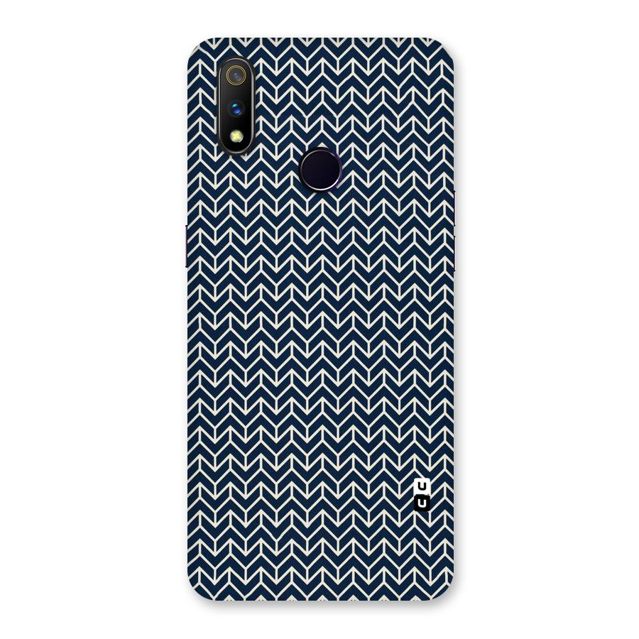 Beautiful Design Back Case for Realme 3 Pro