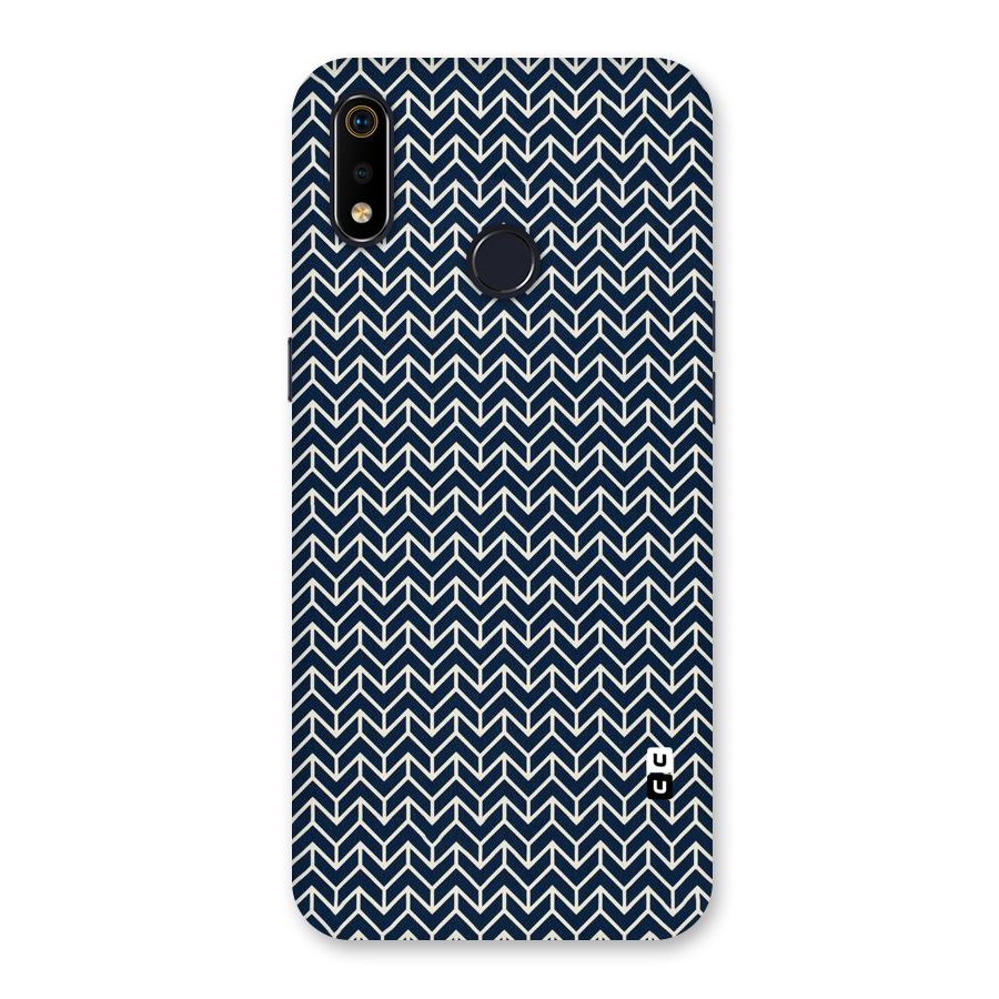 Beautiful Design Back Case for Realme 3i