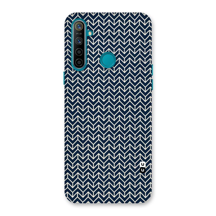 Beautiful Design Back Case for Realme 5i