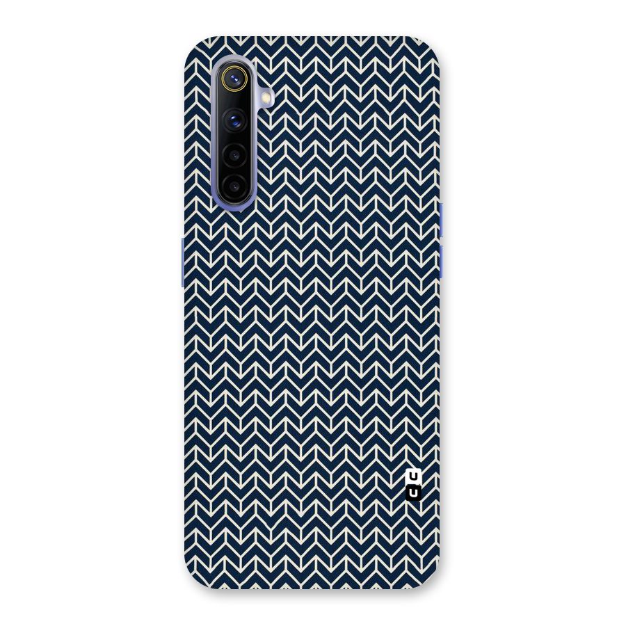 Beautiful Design Back Case for Realme 6