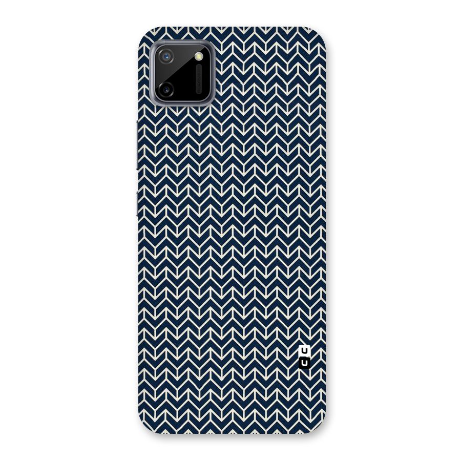 Beautiful Design Back Case for Realme C11