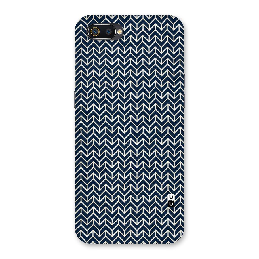 Beautiful Design Back Case for Realme C2