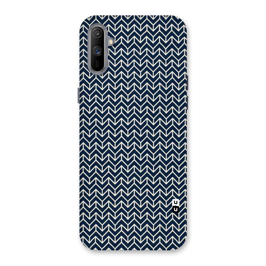 Beautiful Design Back Case for Realme C3