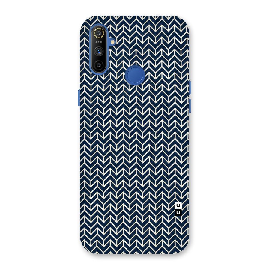 Beautiful Design Back Case for Realme Narzo 10A