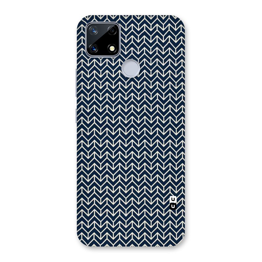 Beautiful Design Back Case for Realme Narzo 20